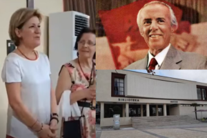 Lidhja e Shkrimtarëve dhe Artistëve