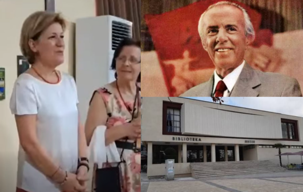 Lidhja e Shkrimtarëve dhe Artistëve