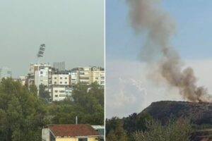 Vlora dhe Fushë-Kruja