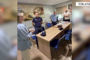 te Liqeni Artificial