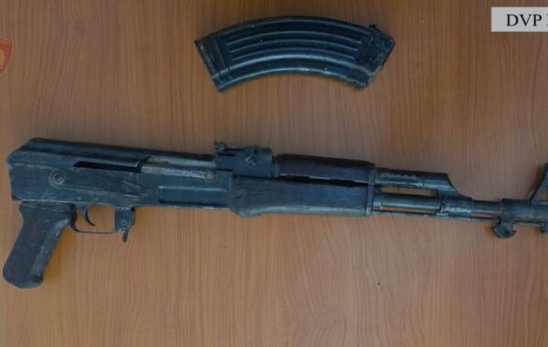 “No Guns 5”,