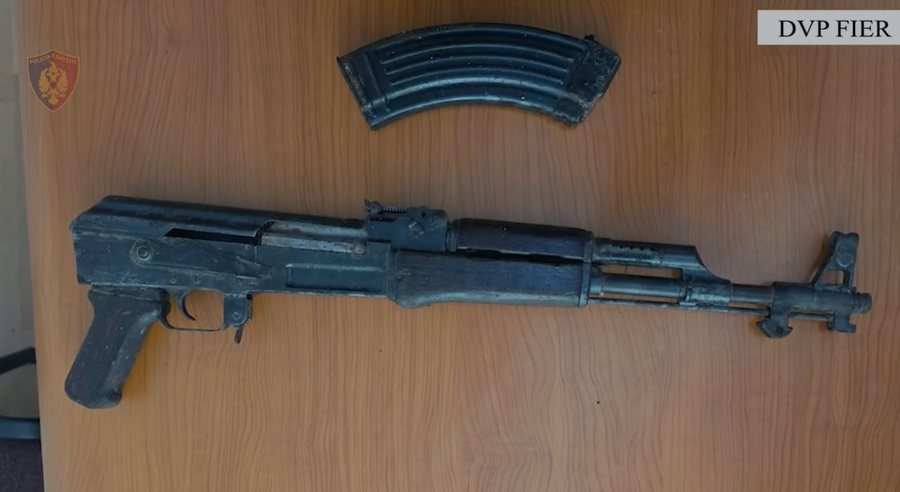 “No Guns 5”,