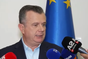 bëhet avokate e askujt