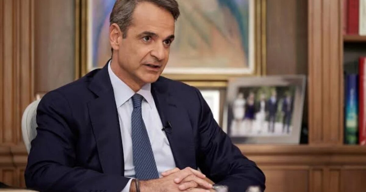 Mitsotakis: Shqipëria përparon drejt BE-së, por