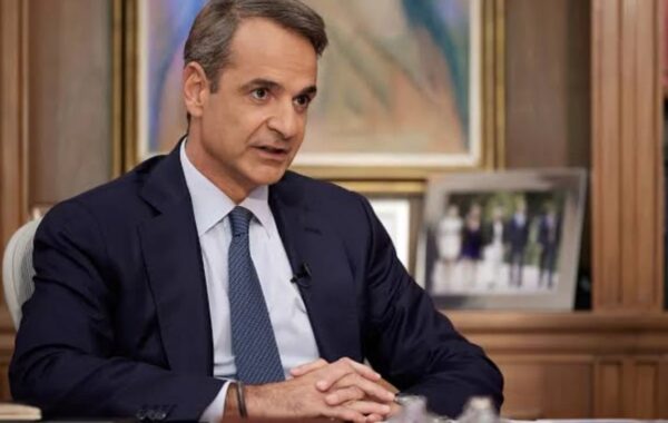 Mitsotakis: Shqipëria përparon drejt BE-së, por