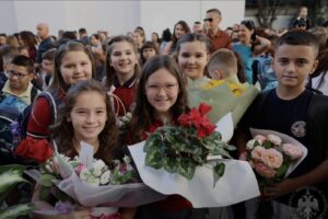 thjesht një vend ku marrim