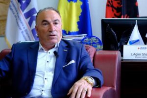 besimin e investitorëve