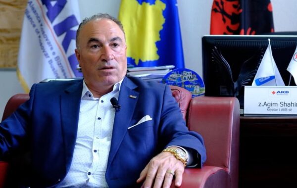 besimin e investitorëve