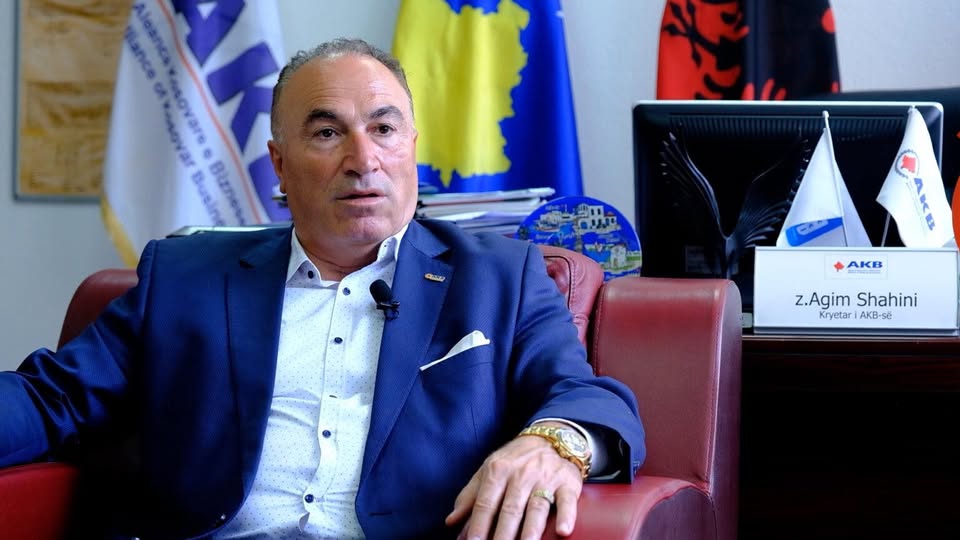 besimin e investitorëve