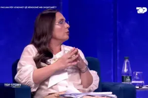 drejtësisë shqiptare