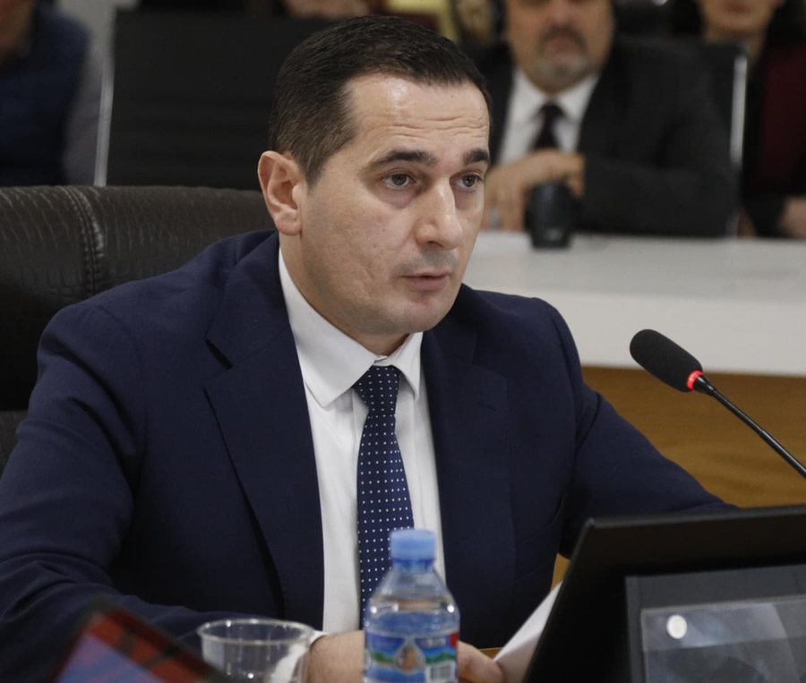 Bashkëpunimi me FBI në  Braho  Ka ndihmuar punën e SPAK  Çela  Po ndryshojmë strategjitë në luftën ndaj krimit