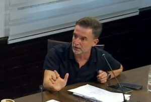 Braçe  Gjyqtarët të na kërkojnë ndjesë  vendimi i tyre ka marrë kompetencat e Kuvendit