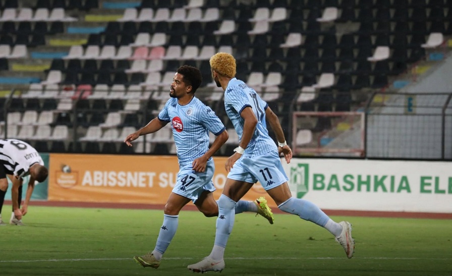 Dinamo nuk ndalet  thyen Laçin