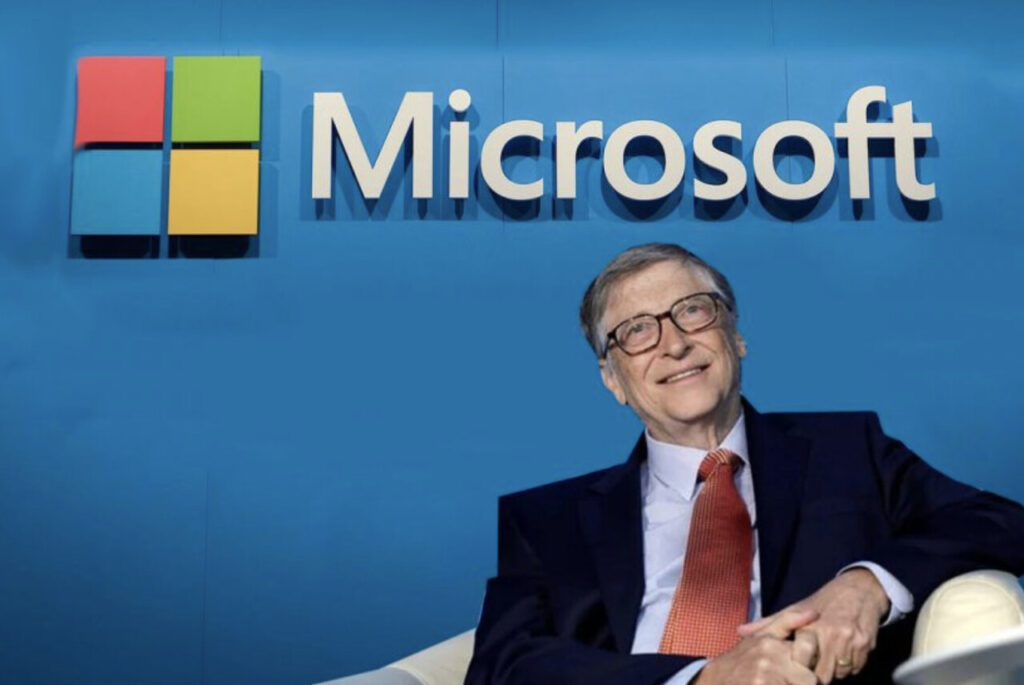 Bill Gates  Rreziku është keqpërdorimi i AI  jo dalja e saj jashtë kontrollit