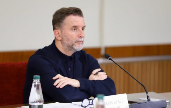 Erion Braçe