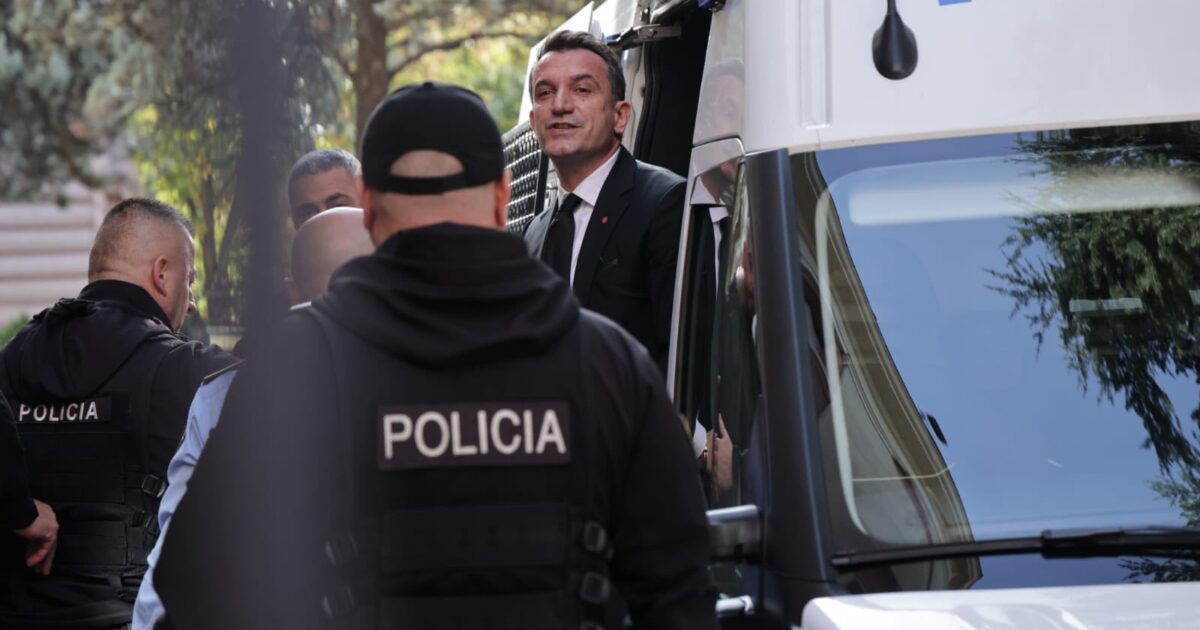 Gjykata e Lartë