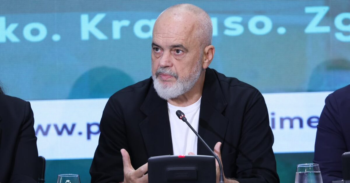 në Samitin e Euronews për