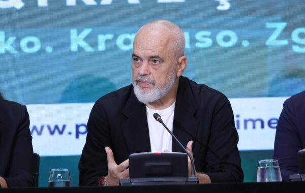 në Samitin e Euronews për