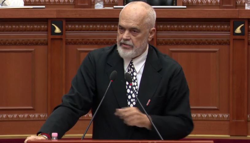 Rama për pagat e gjyqtarëve dhe prokurorëve  Gjykata Kushtetuese nuk na thotë dot si votojmë