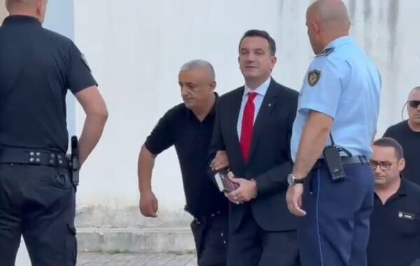 të Gjykatës së