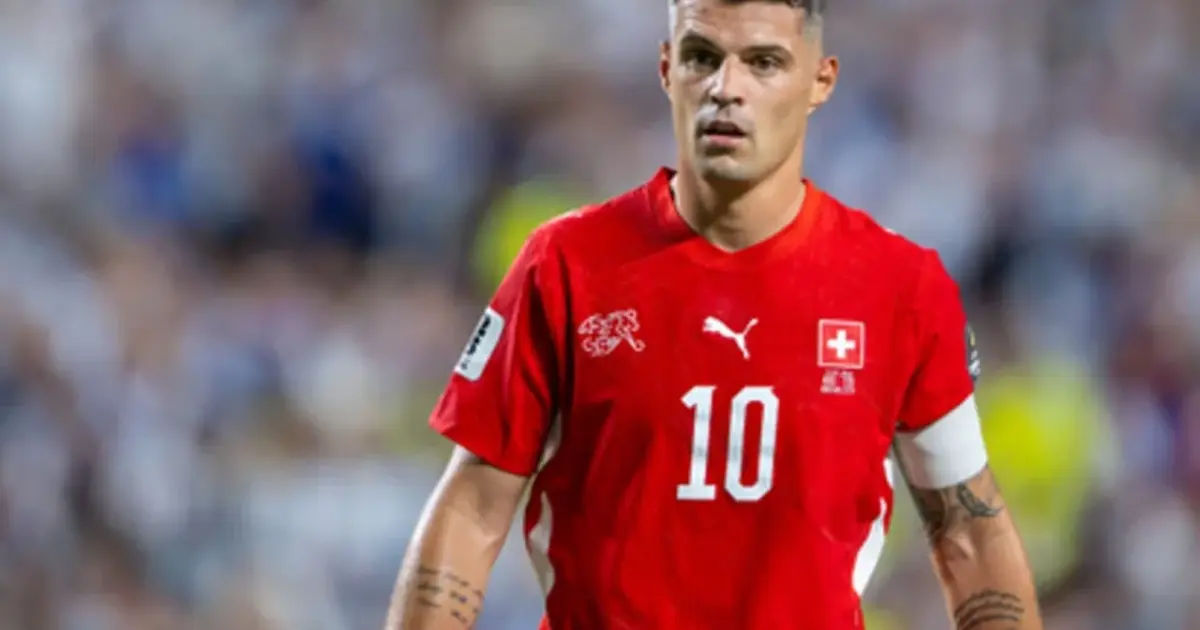 Hetim ndaj Granit Xhakës në Zvicër,