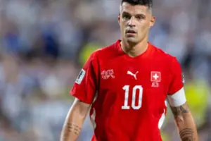 Hetim ndaj Granit Xhakës në Zvicër,