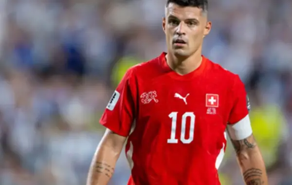 Hetim ndaj Granit Xhakës në Zvicër,