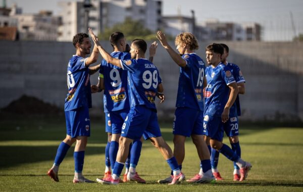 Prishtina vazhdon marshimin në Superligë, triumfon