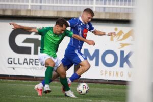 Ferronikeli ’74 mposht kampionen Dritën, vjen
