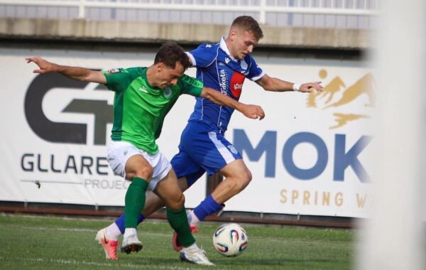 Ferronikeli ’74 mposht kampionen Dritën, vjen