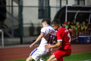 Drita-Gjilani pa gola, Prishtina vazhdon