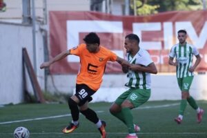 Dukagjini i bën “bllokadë” Ballkanit, derbi