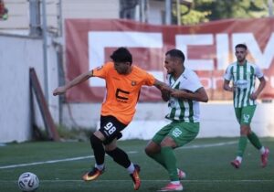 Dukagjini i bën  bllokadë  Ballkanit  derbi i xhiros mbyllet pa gola