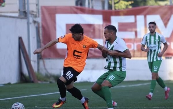 Dukagjini i bën “bllokadë” Ballkanit, derbi