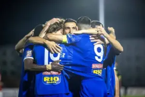 Prishtina nuk ndalet, mposht edhe Gjilanin