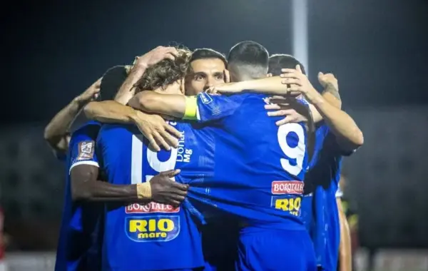 Prishtina nuk ndalet, mposht edhe Gjilanin