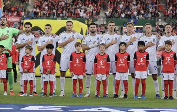 Austria e mposht Kosovën 3