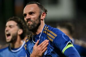 Muriqi: Përgjegjësinë e humbjes e