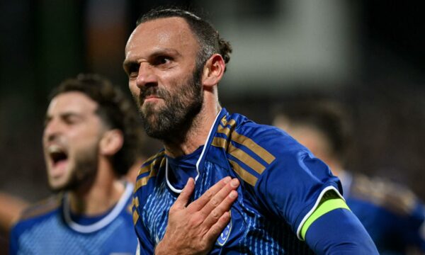Muriqi: Përgjegjësinë e humbjes e