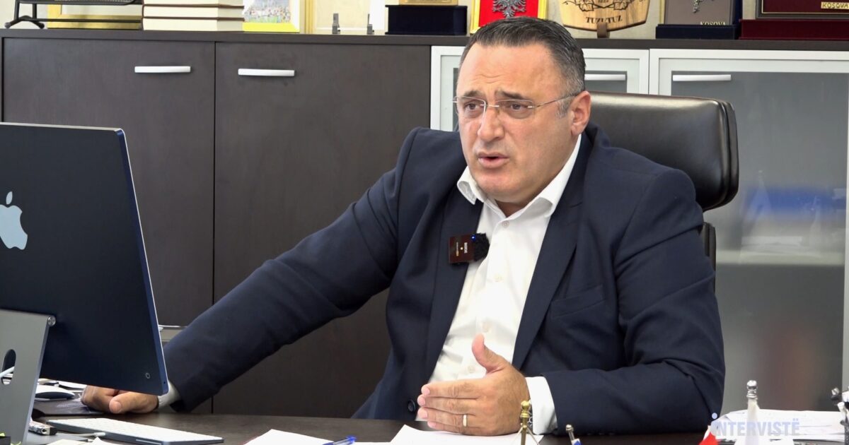 NUK DUHET TË