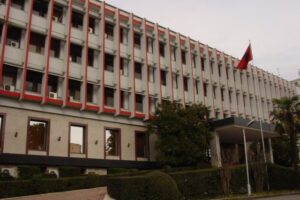 dhe unitetin e Evropës
