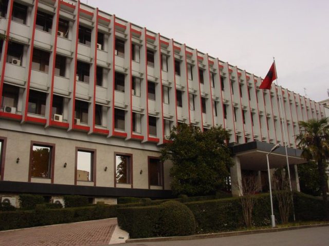 dhe unitetin e Evropës