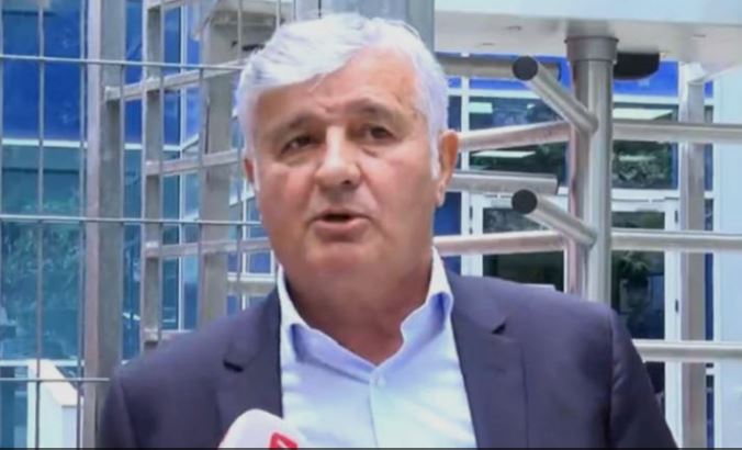 Gjobat ndaj avokatëve  Haxhia  Do t i ankimojmë  nëse qëndrojnë do t i mbulojë Dhoma e Avokatisë