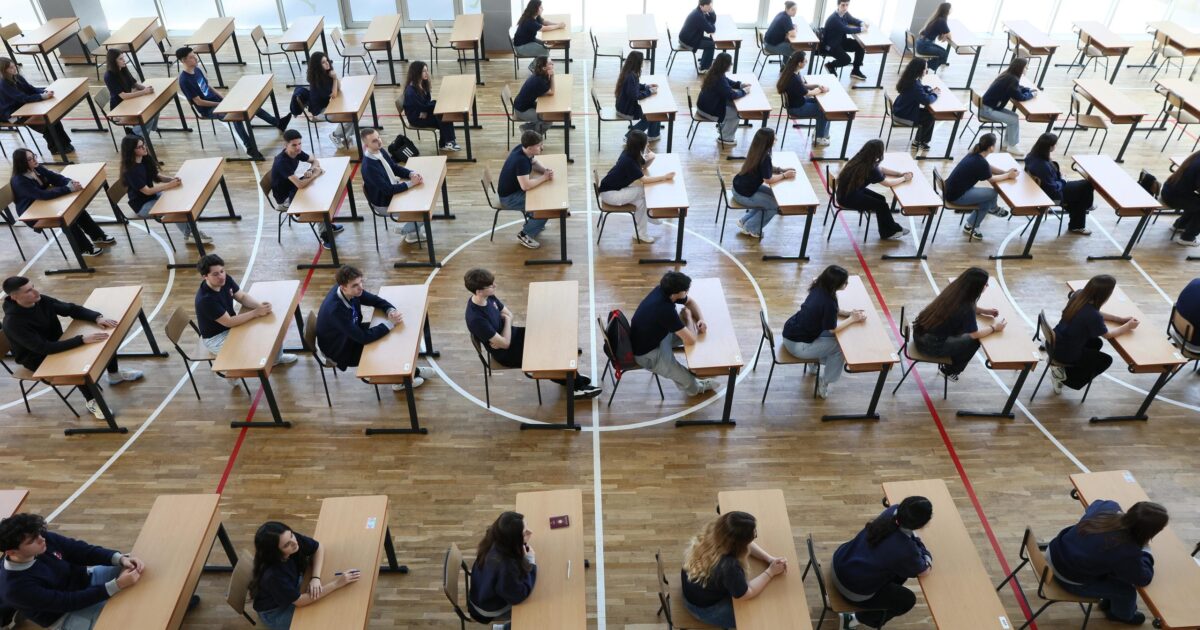 ‘PISA 2025’: Pasqyra e deformuar e