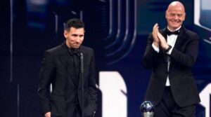 Messi bëhet gati për të blerë një tjetër ekip në Spanjë  pas Cornella edhe Eldense 
