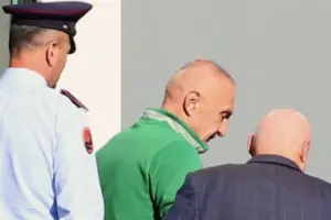 Në qeli prej 2024-ës, lihet në