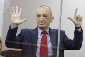 kërkesën e Ilir Metës për