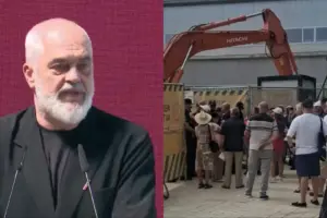 çeta e Lesko Pijanikut e