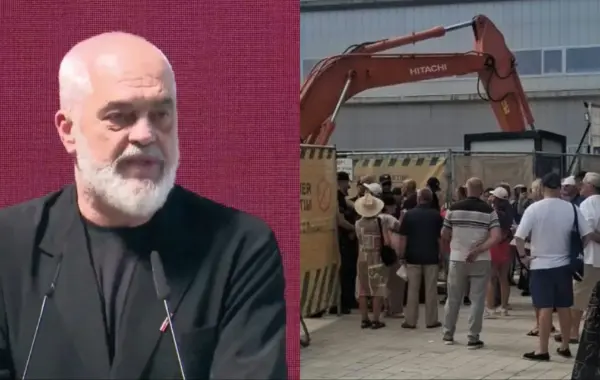 çeta e Lesko Pijanikut e