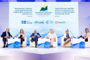 RAJONIT DUHET TË NXISIN INOVACIONET